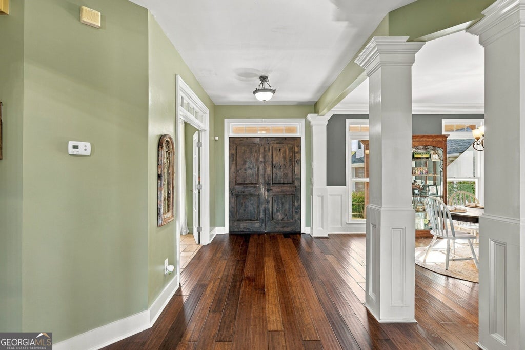 Photo of 178 Cline Smith Road NE, Cartersville, GA 30121 (MLS # 10878552)