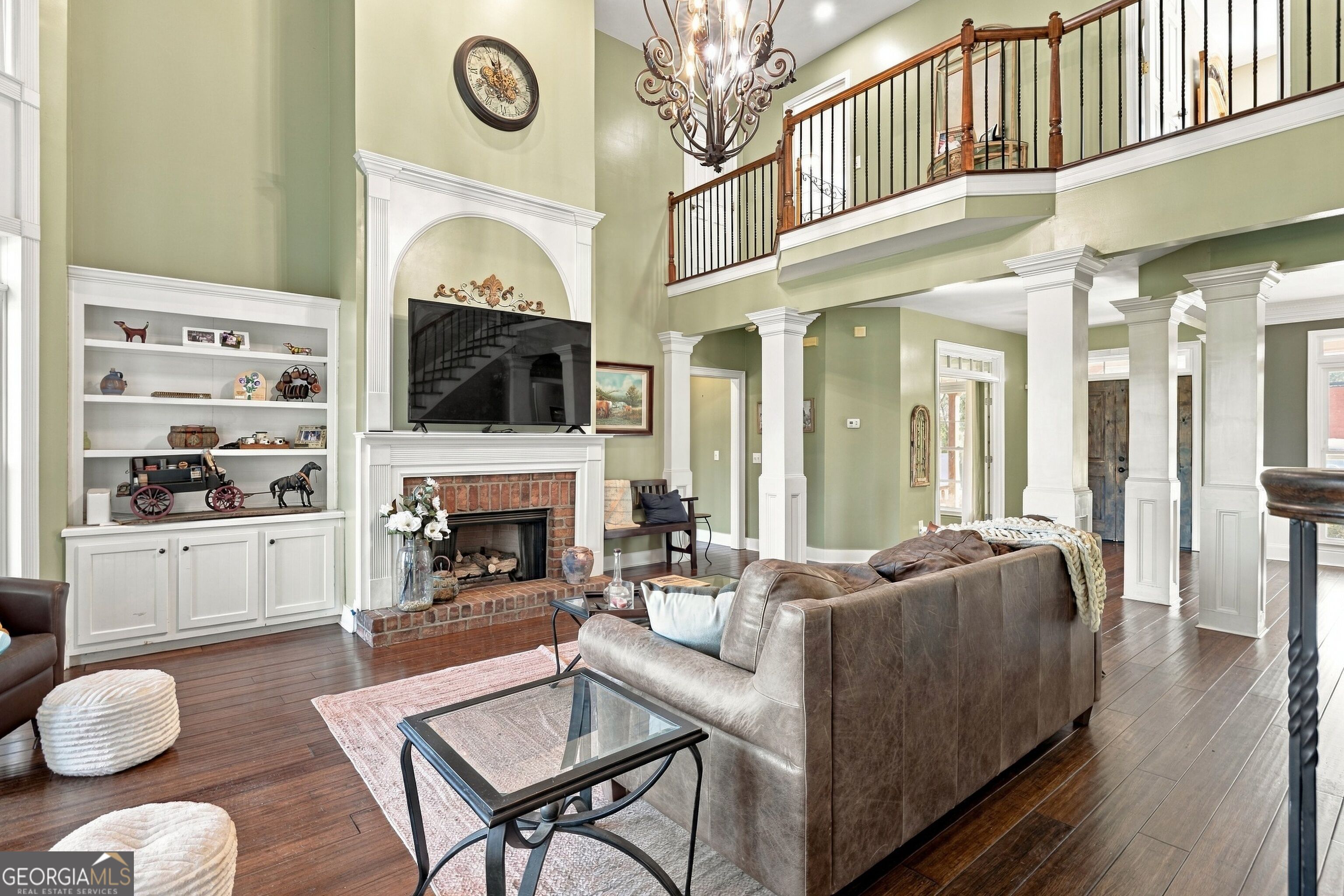 178 Cline Smith RD NE