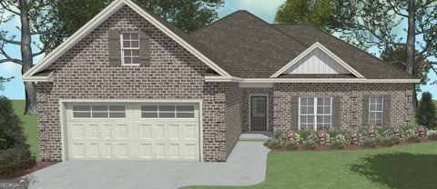Photo of 108 Black Birch Lane, Kathleen, GA 31047 (MLS # 10605510)
