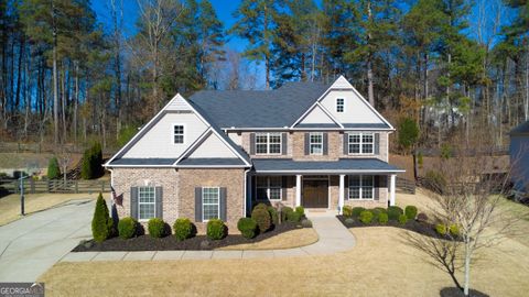 6660 Canyon CV Cumming GA 30028