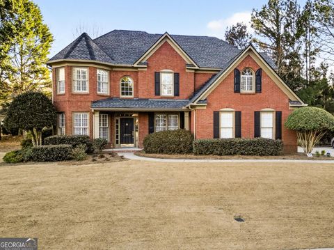 3850 River Hollow RUN Peachtree Corners GA 30096
