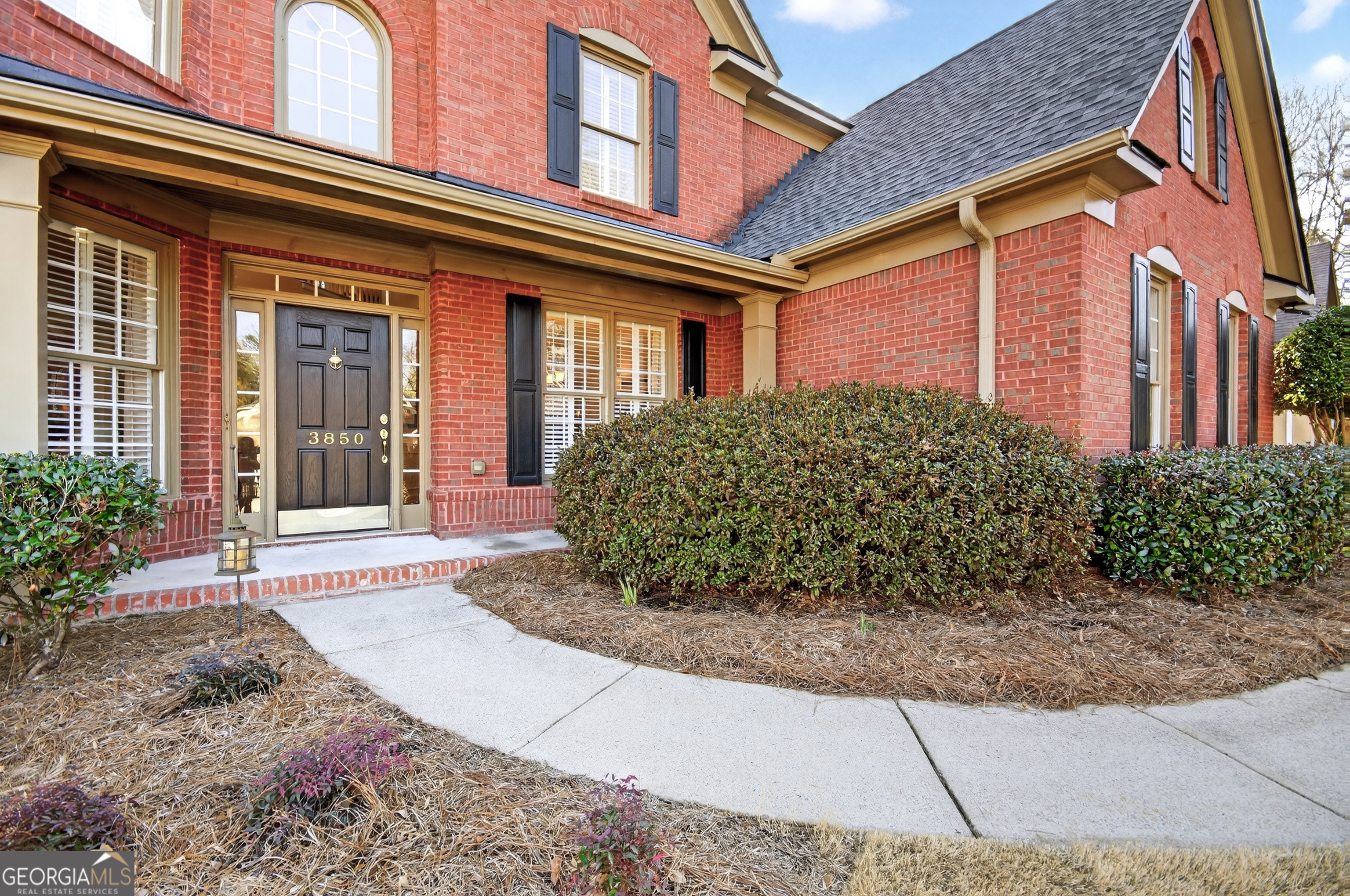 3850 River Hollow RUN