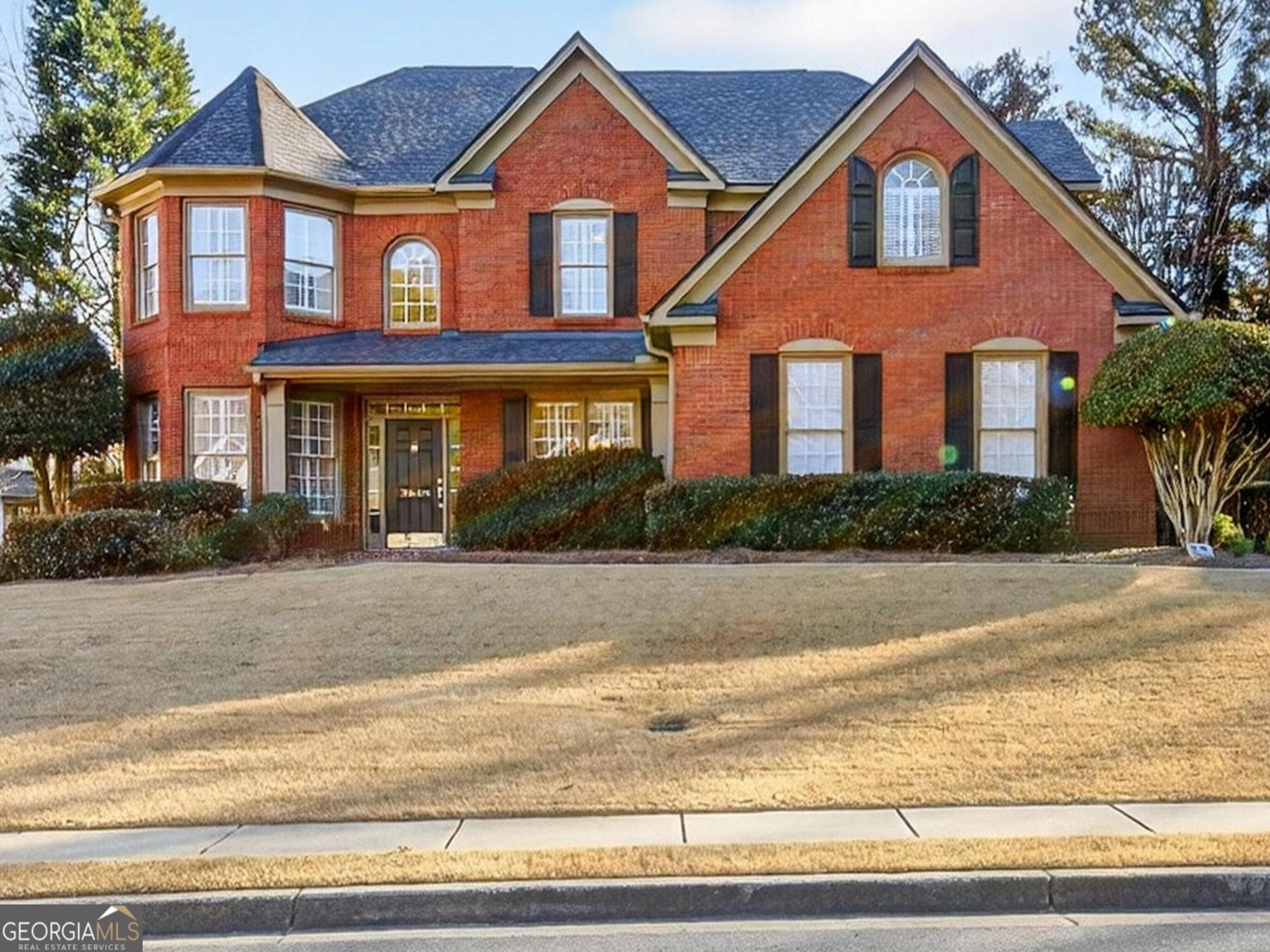 3850 River Hollow RUN