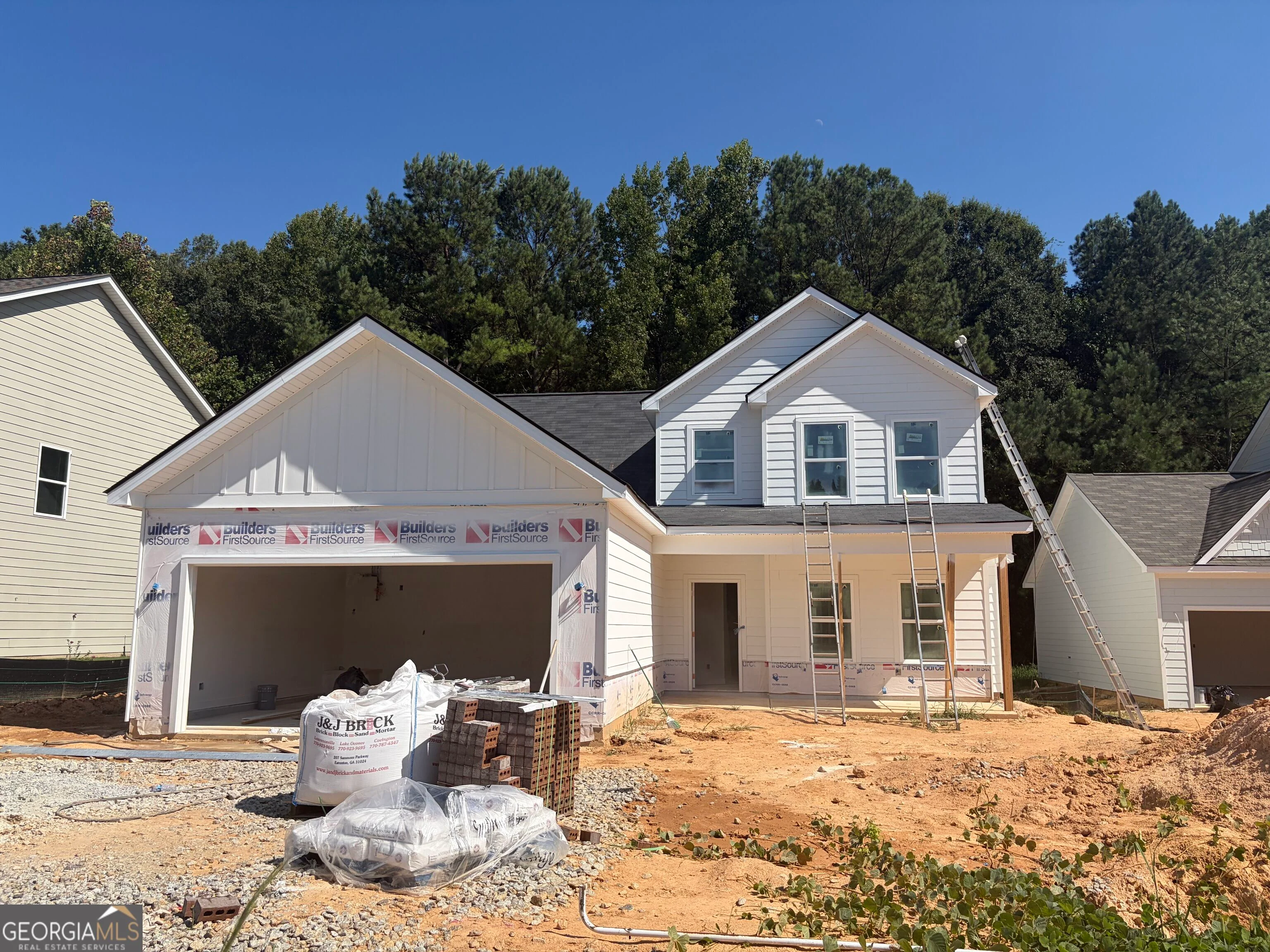 135 Hunts Mill Circle