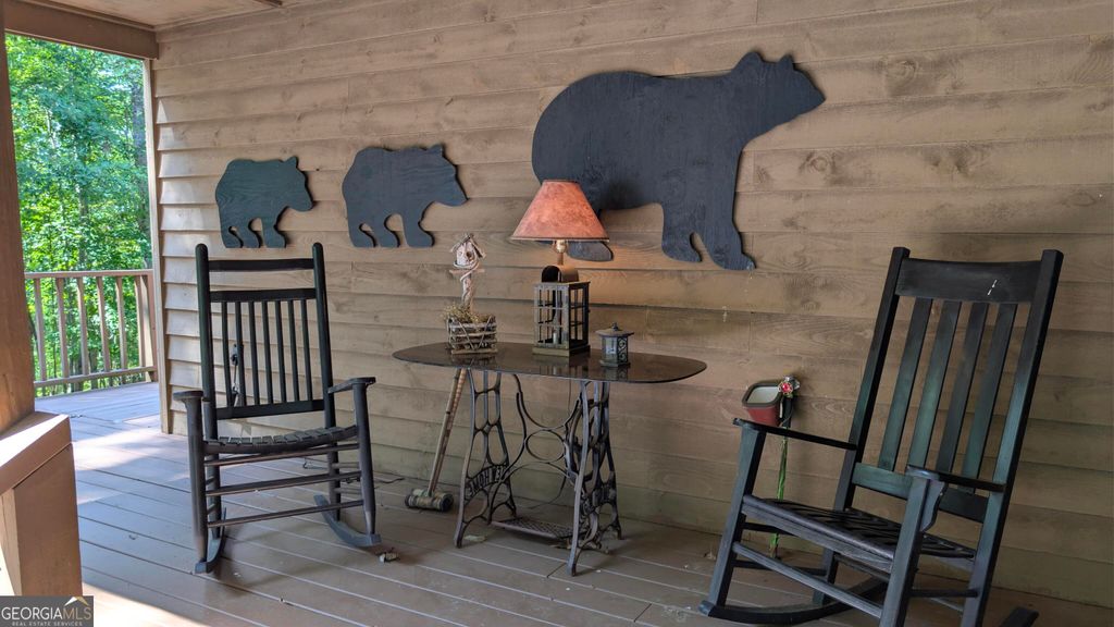 Photo of 191 Deer Run Road, Blairsville, GA 30512 (MLS # 10673925)