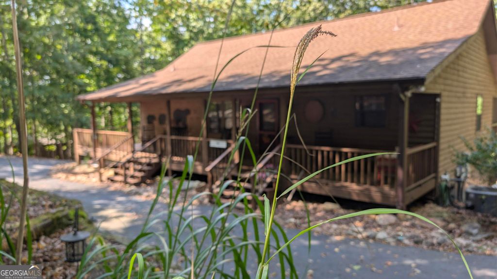 Photo of 191 Deer Run Road, Blairsville, GA 30512 (MLS # 10673925)