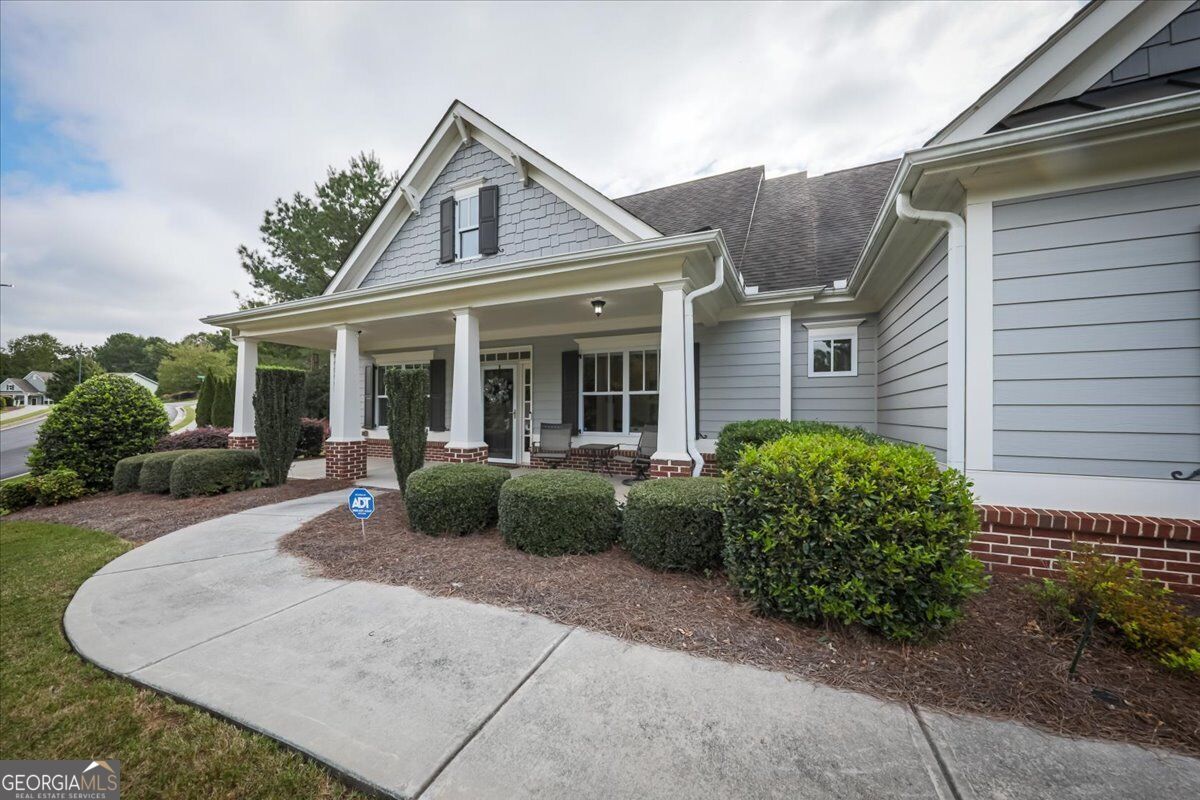 17 Barkwood CT