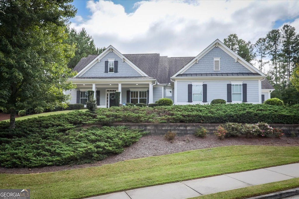 Photo of 17 Barkwood Court, Dallas, GA 30132 (MLS # 10870649)
