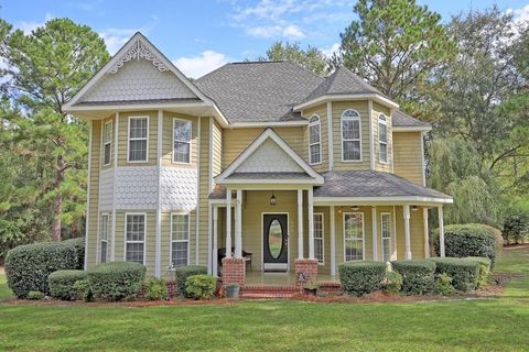 200 Deer CT Vidalia GA 30474
