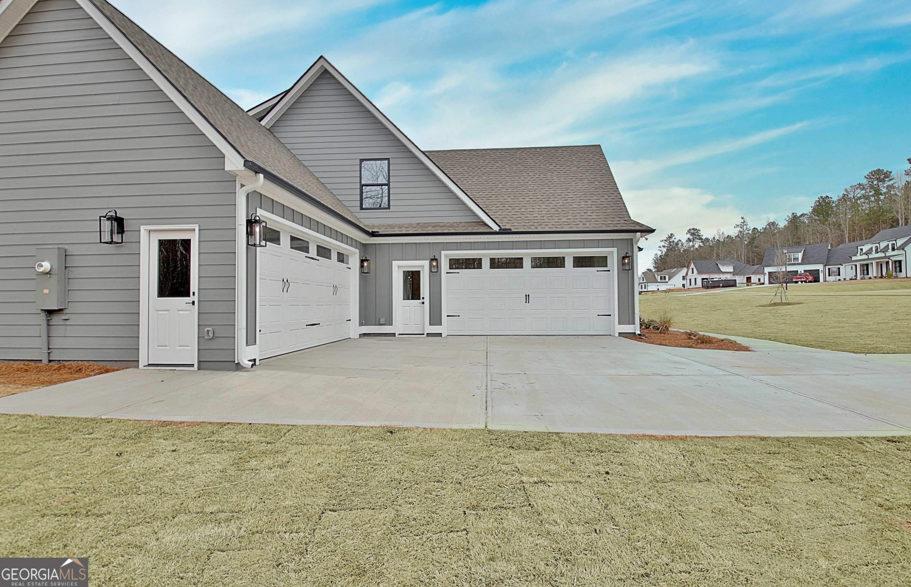 157 Ryeland DR