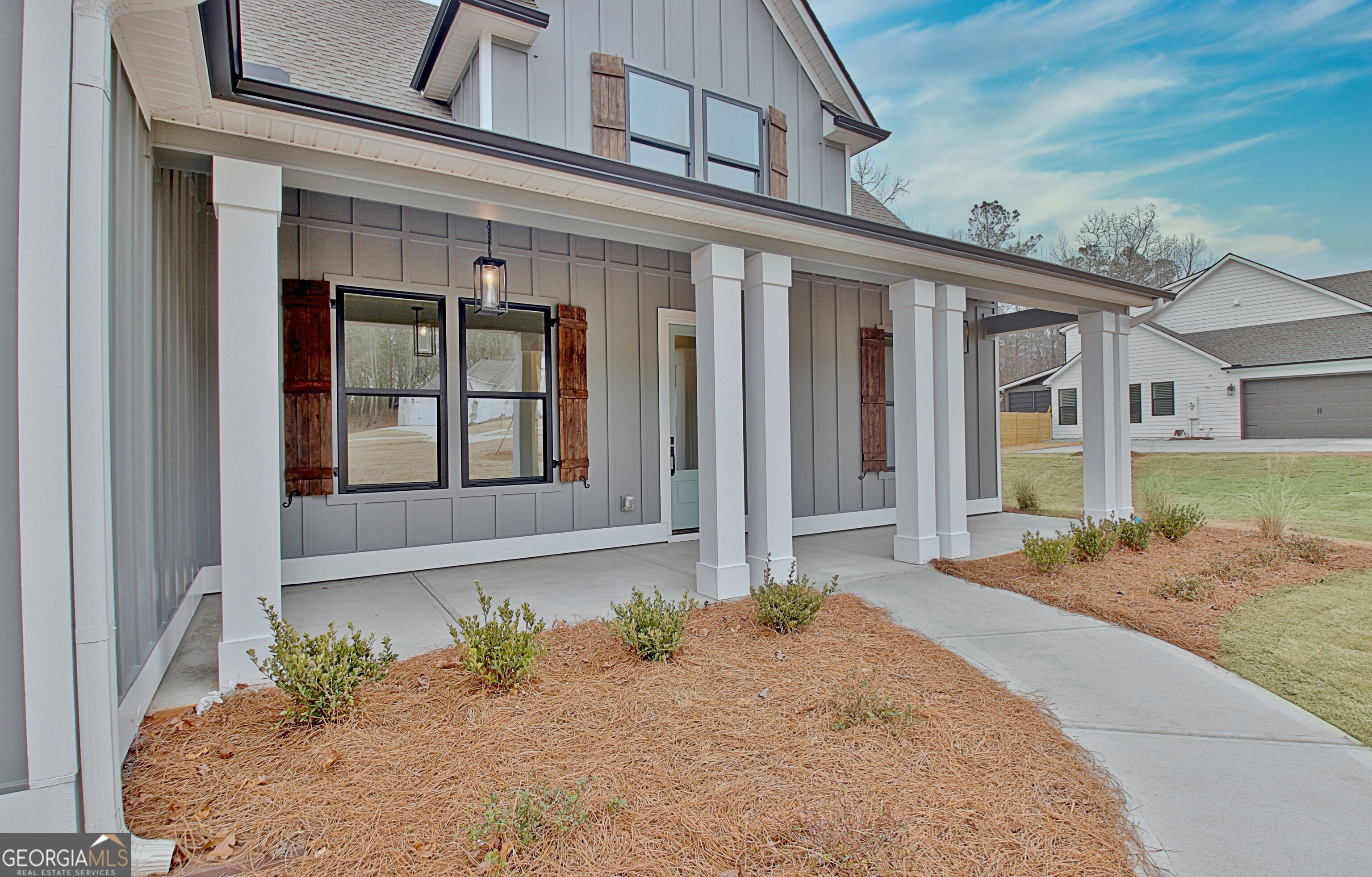 157 Ryeland DR