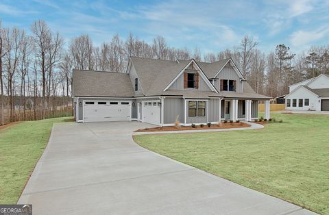 157 Ryeland DR Senoia GA 30276