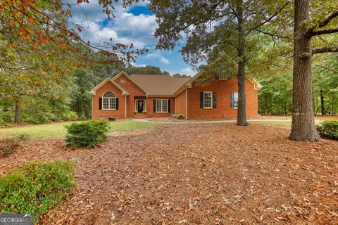 3601 Apalachee RDG Monroe GA 30656