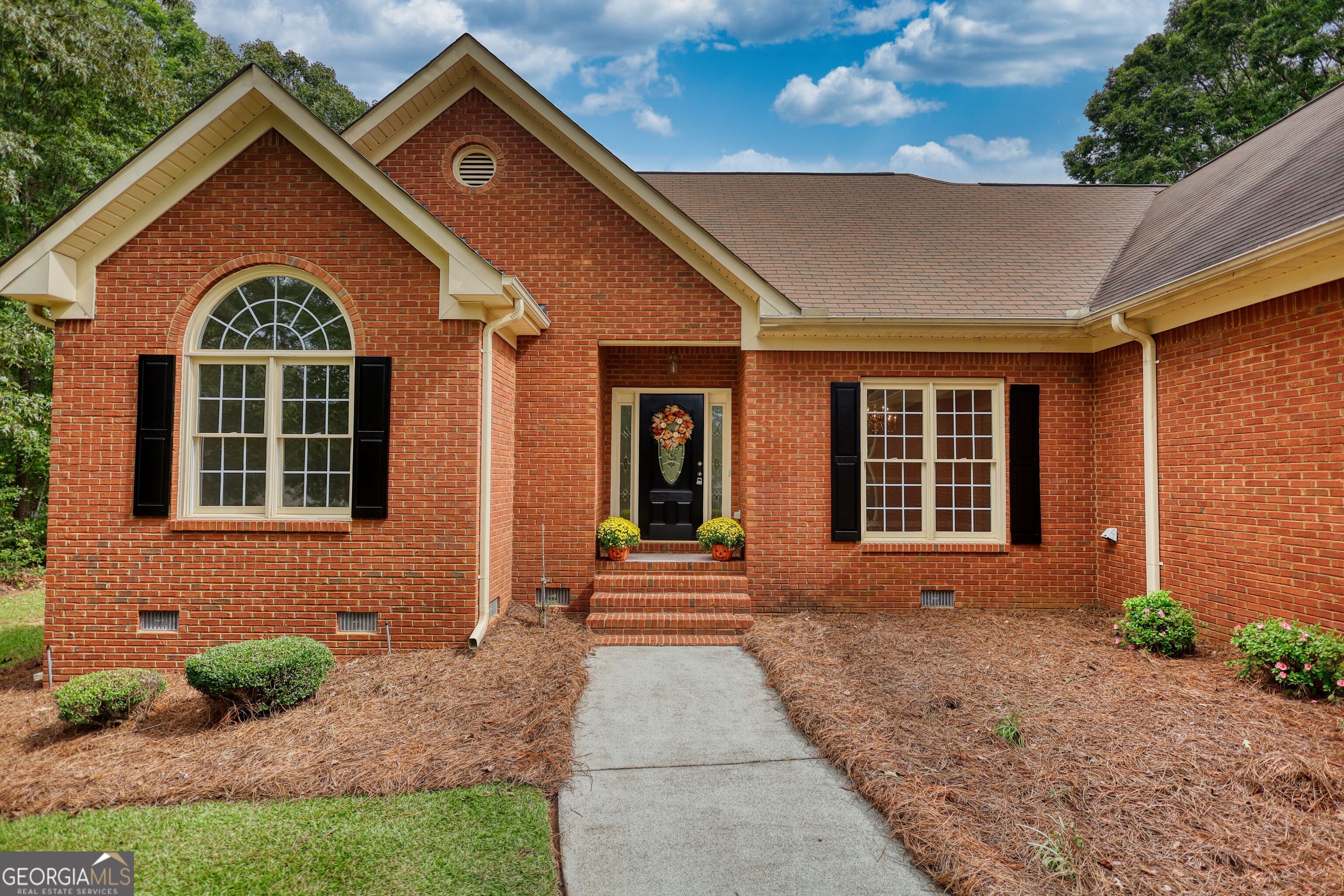 3601 Apalachee RDG