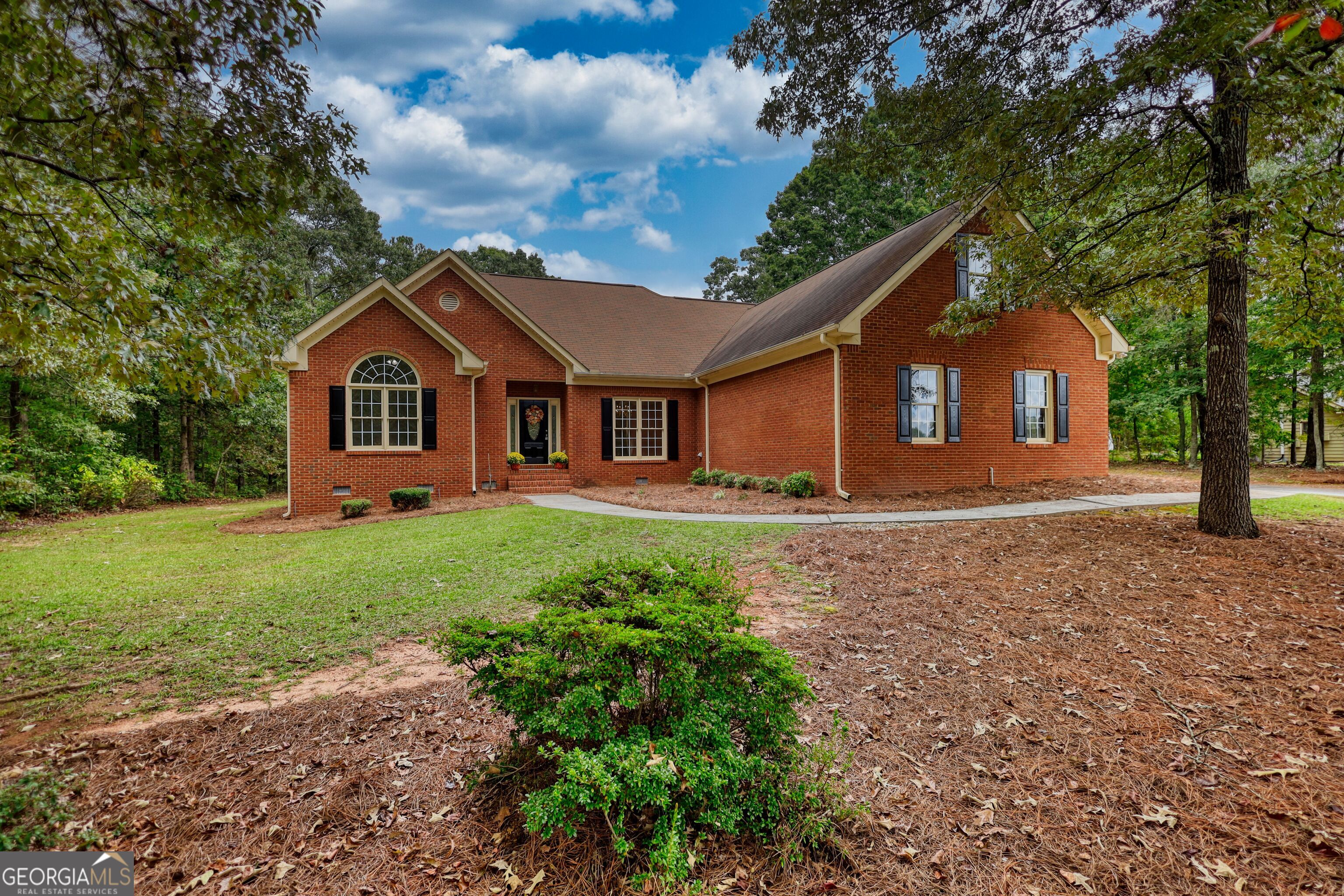 3601 Apalachee RDG