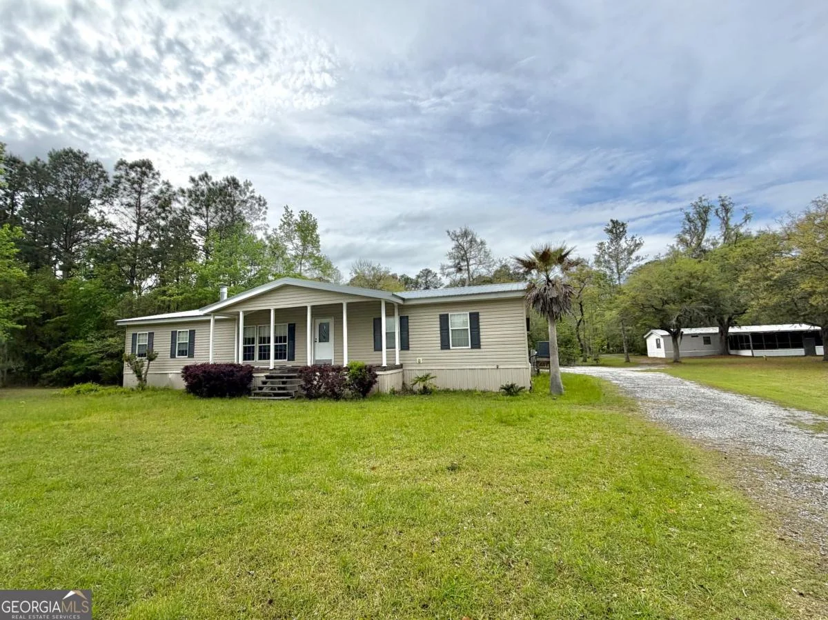 1301 Floyd Drive