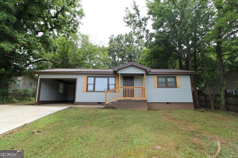 Photo of 28 Lombardy Way SE, Rome, GA 30161 (MLS # 10816465)