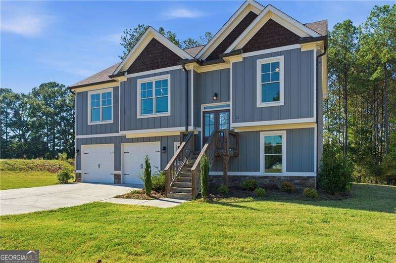 Photo of 11 Griffin Mill Drive NW, Cartersville, GA 30120 (MLS # 10872836)