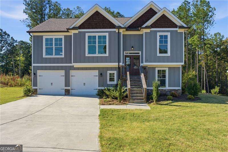 Photo of 11 Griffin Mill Drive NW, Cartersville, GA 30120 (MLS # 10872836)
