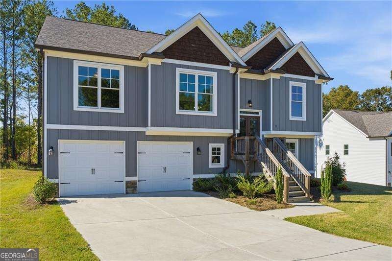 Photo of 11 Griffin Mill Drive NW, Cartersville, GA 30120 (MLS # 10872836)