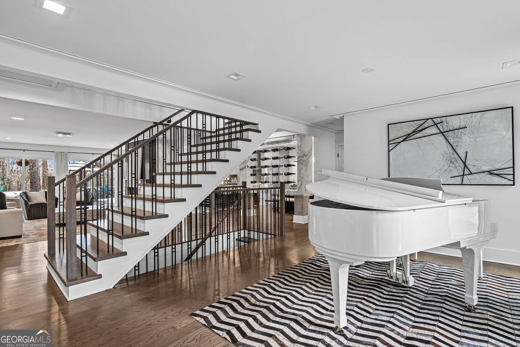 Photo of 6260 River Overlook Drive NW, Atlanta, GA 30328 (MLS # 10756503)