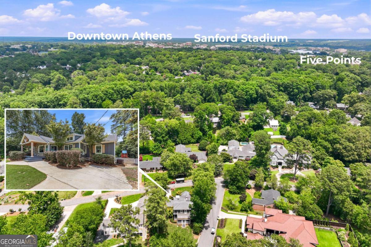 590 McWhorter DR