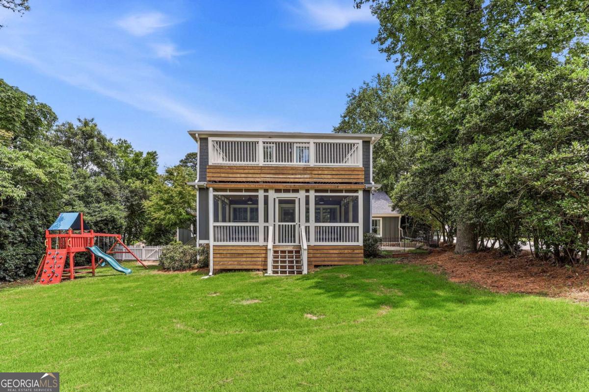 590 McWhorter DR