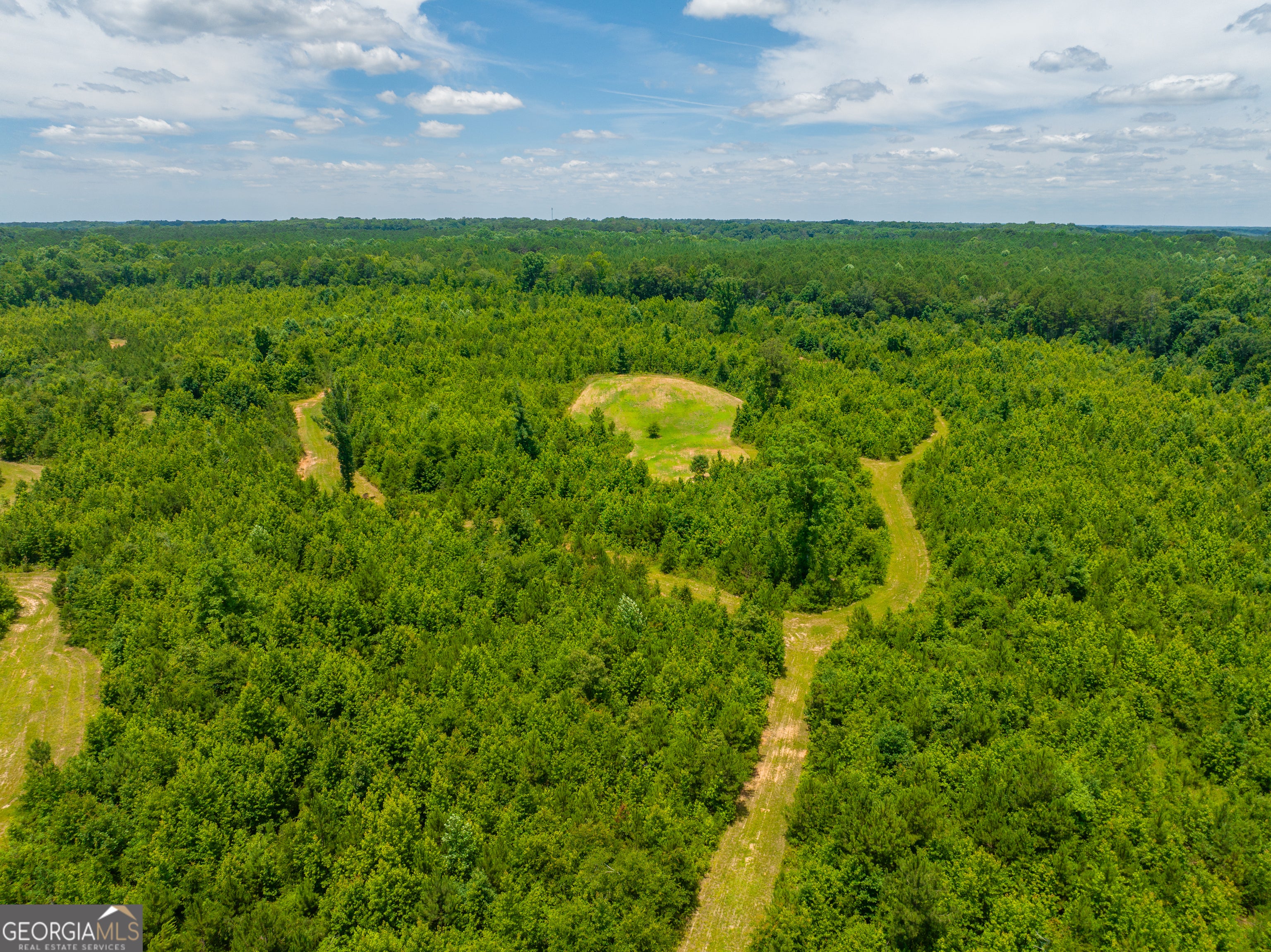 47.7 ACRES Cochran RD