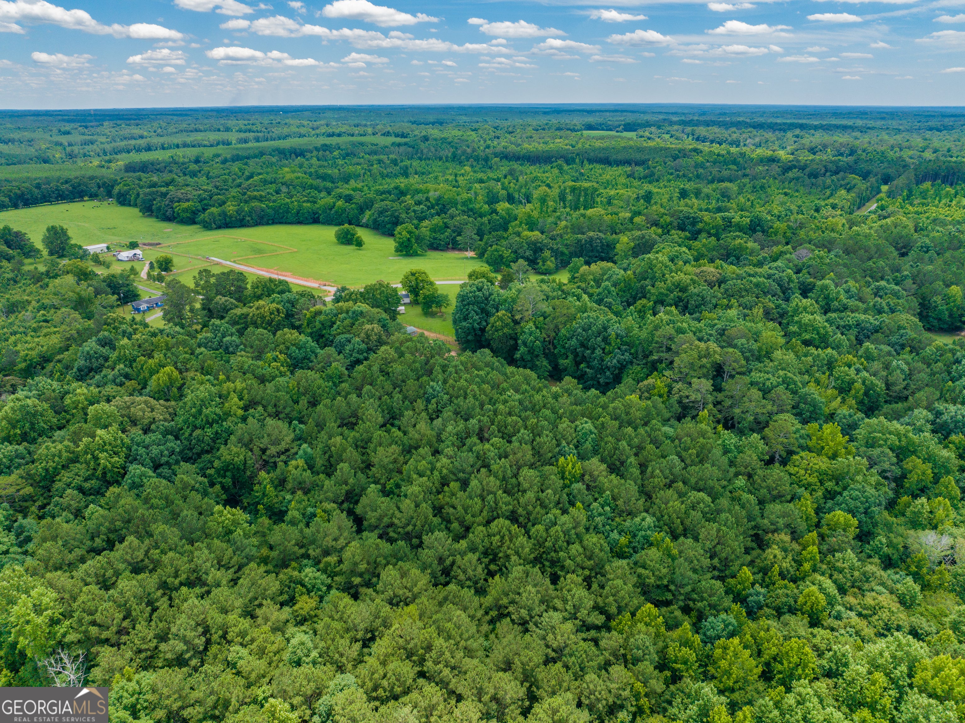 47.7 ACRES Cochran RD