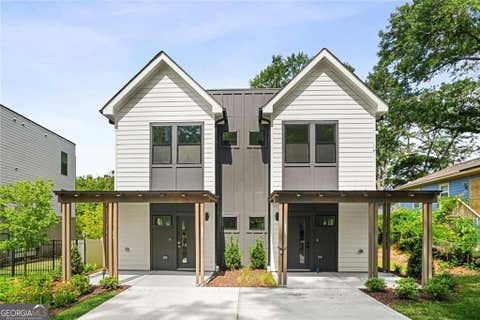 Photo of 1341 Brewster Street SW, Atlanta, GA 30310 (MLS # 10821778)