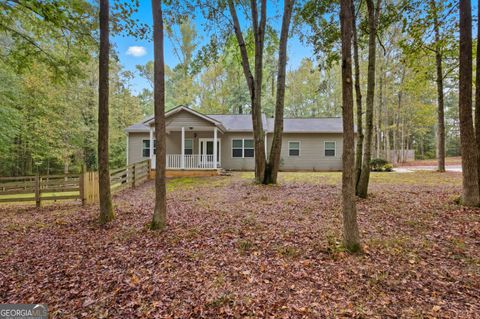 2205 Highway 51 N Homer GA 30547
