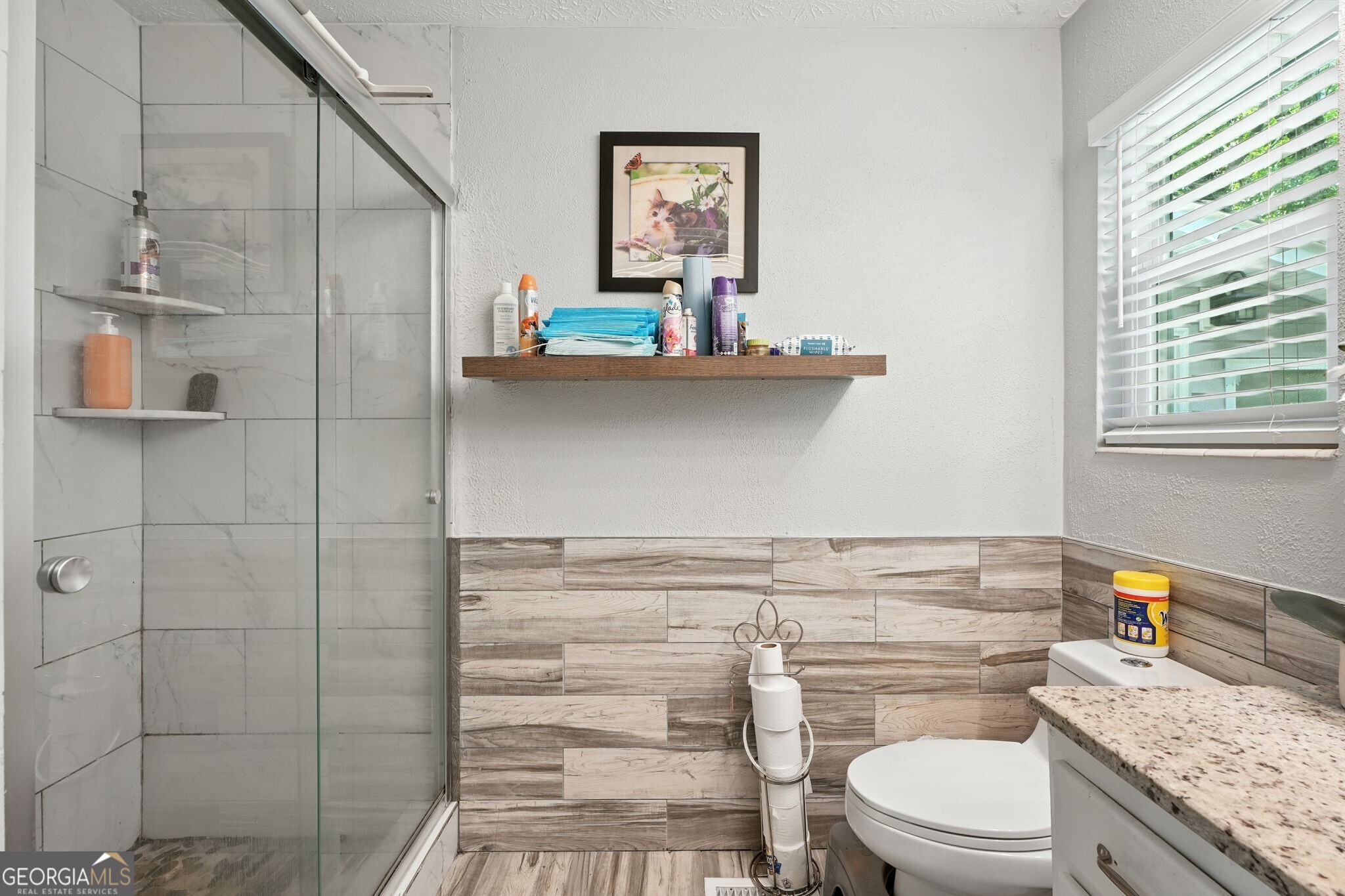 Creekwood Village - Residential