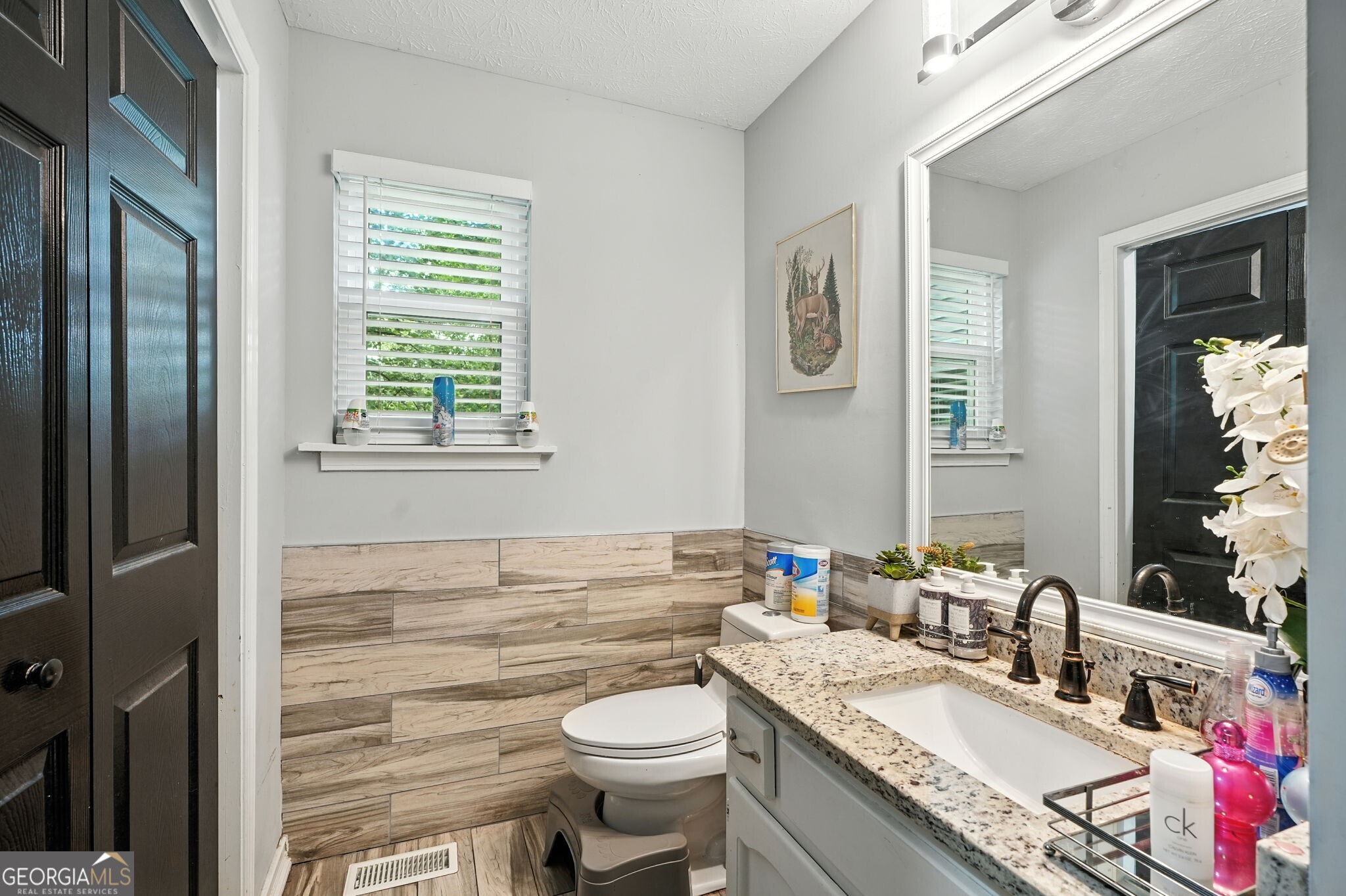 Creekwood Village - Residential