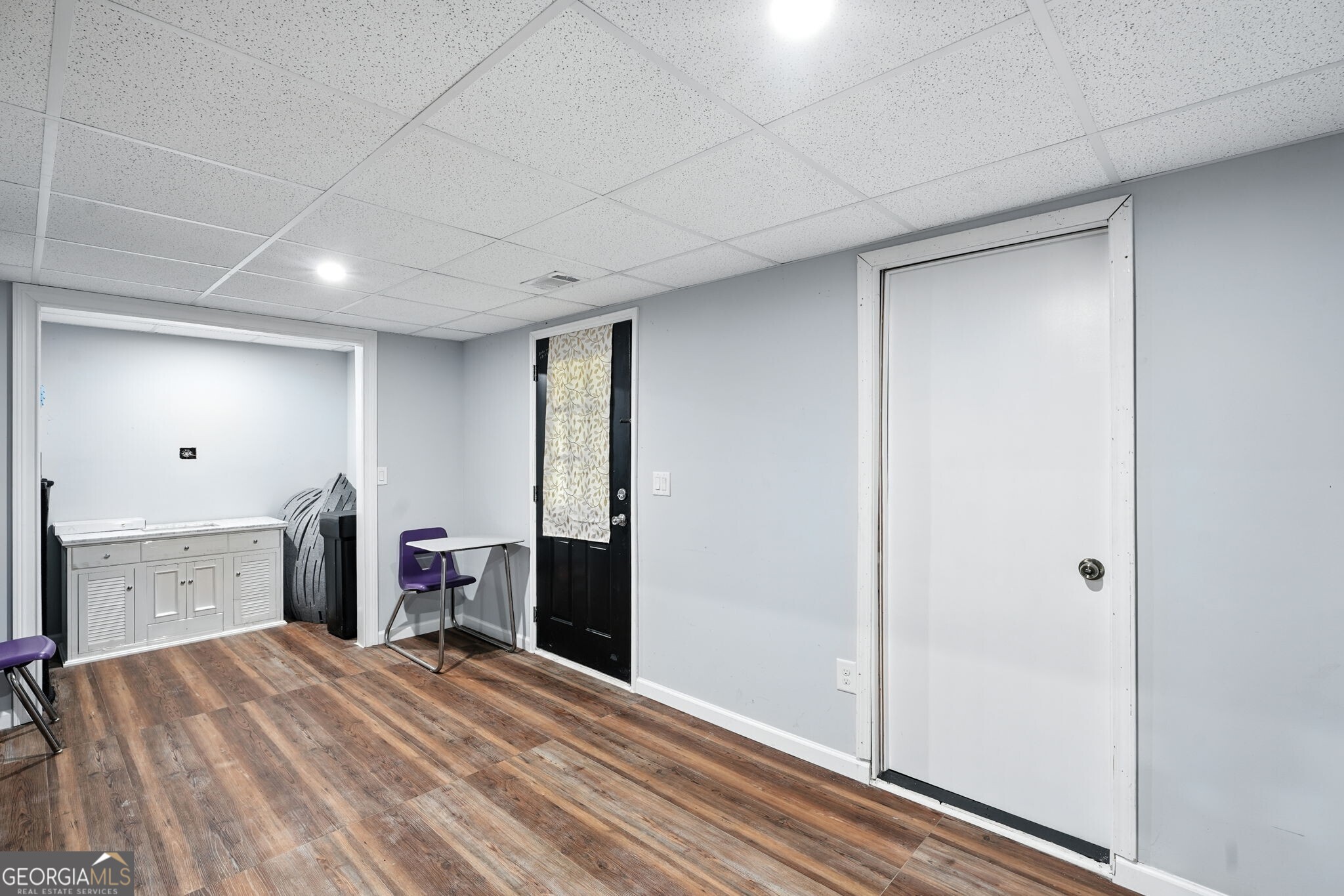 Creekwood Village - Residential