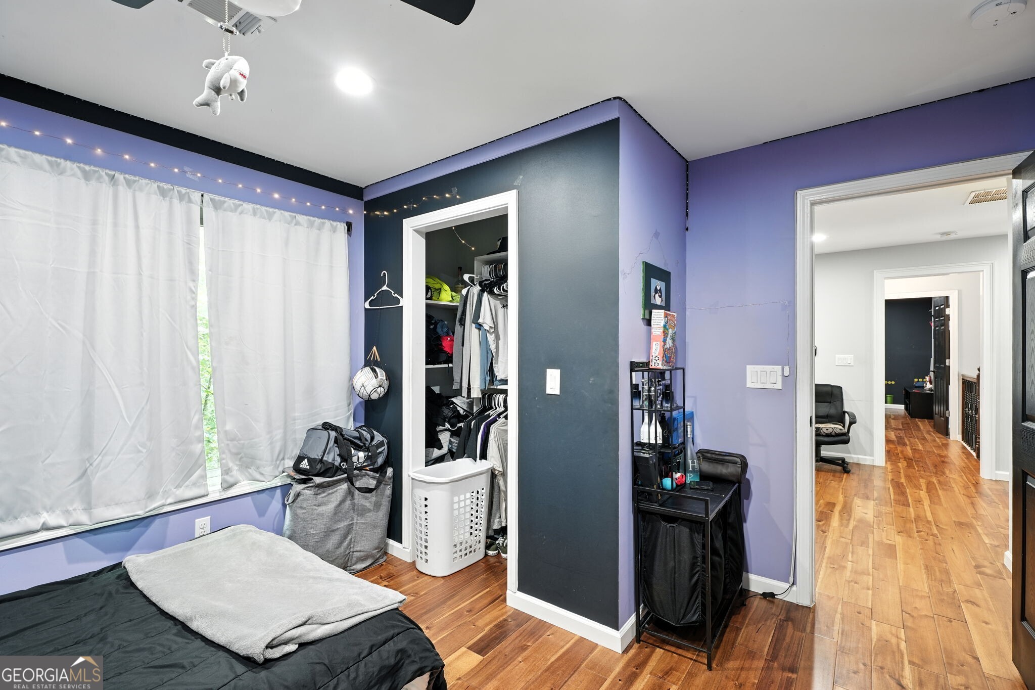 Creekwood Village - Residential