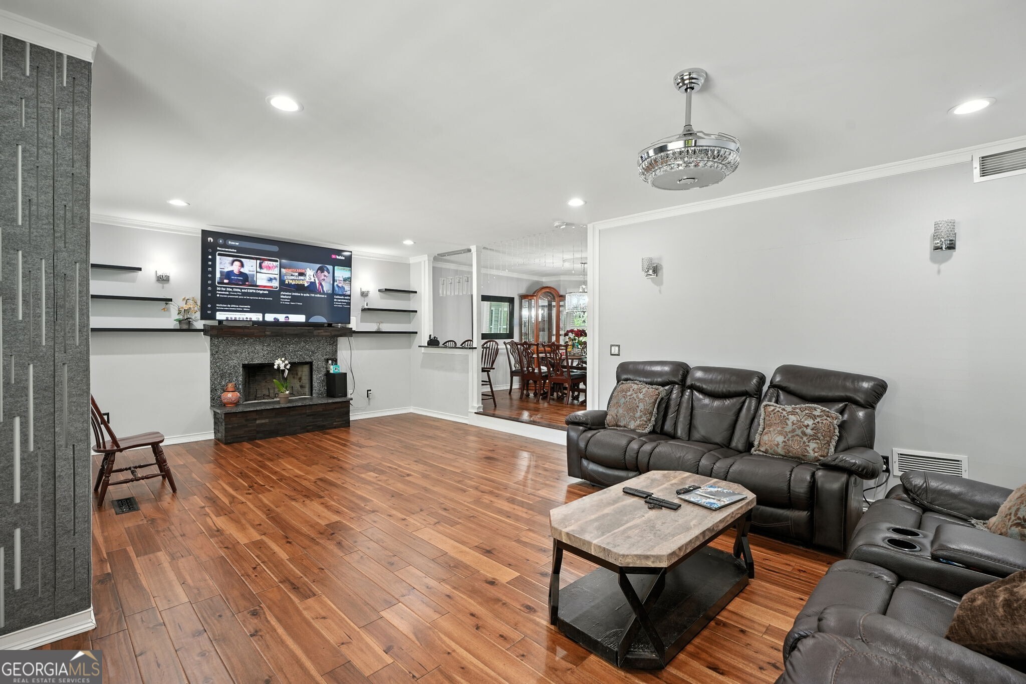 Creekwood Village - Residential