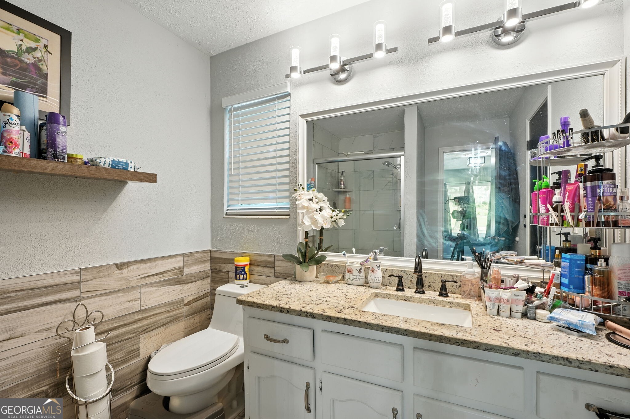 Creekwood Village - Residential