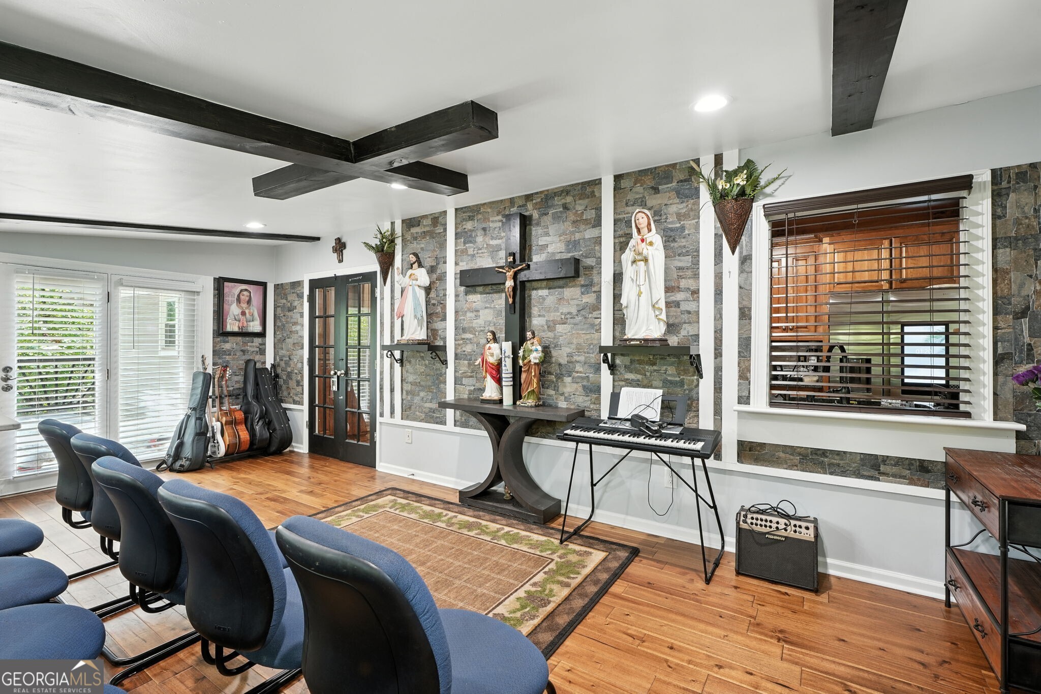 Creekwood Village - Residential