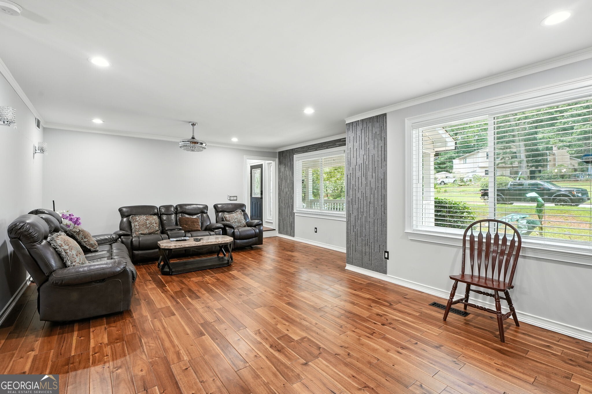 Creekwood Village - Residential