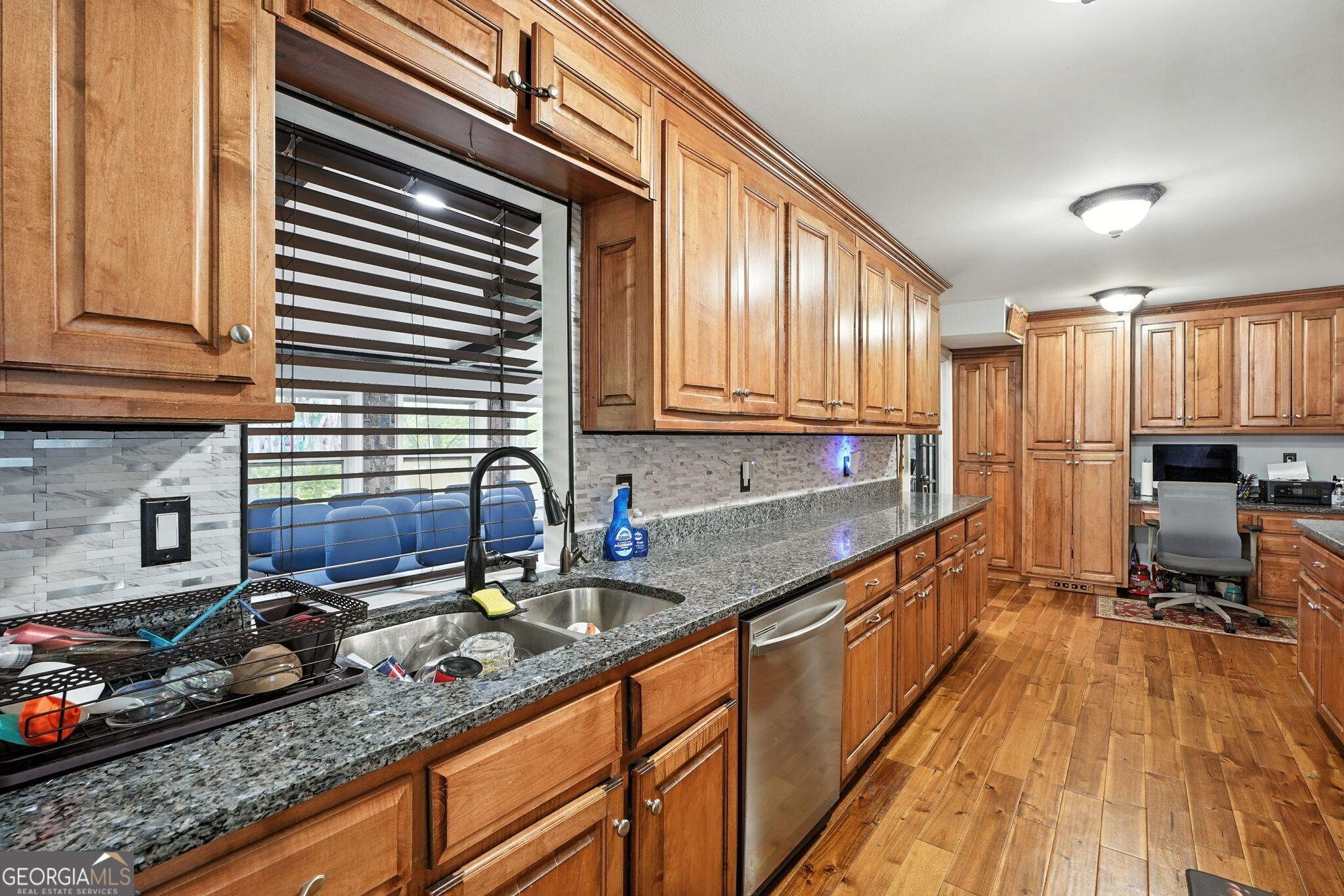 Creekwood Village - Residential