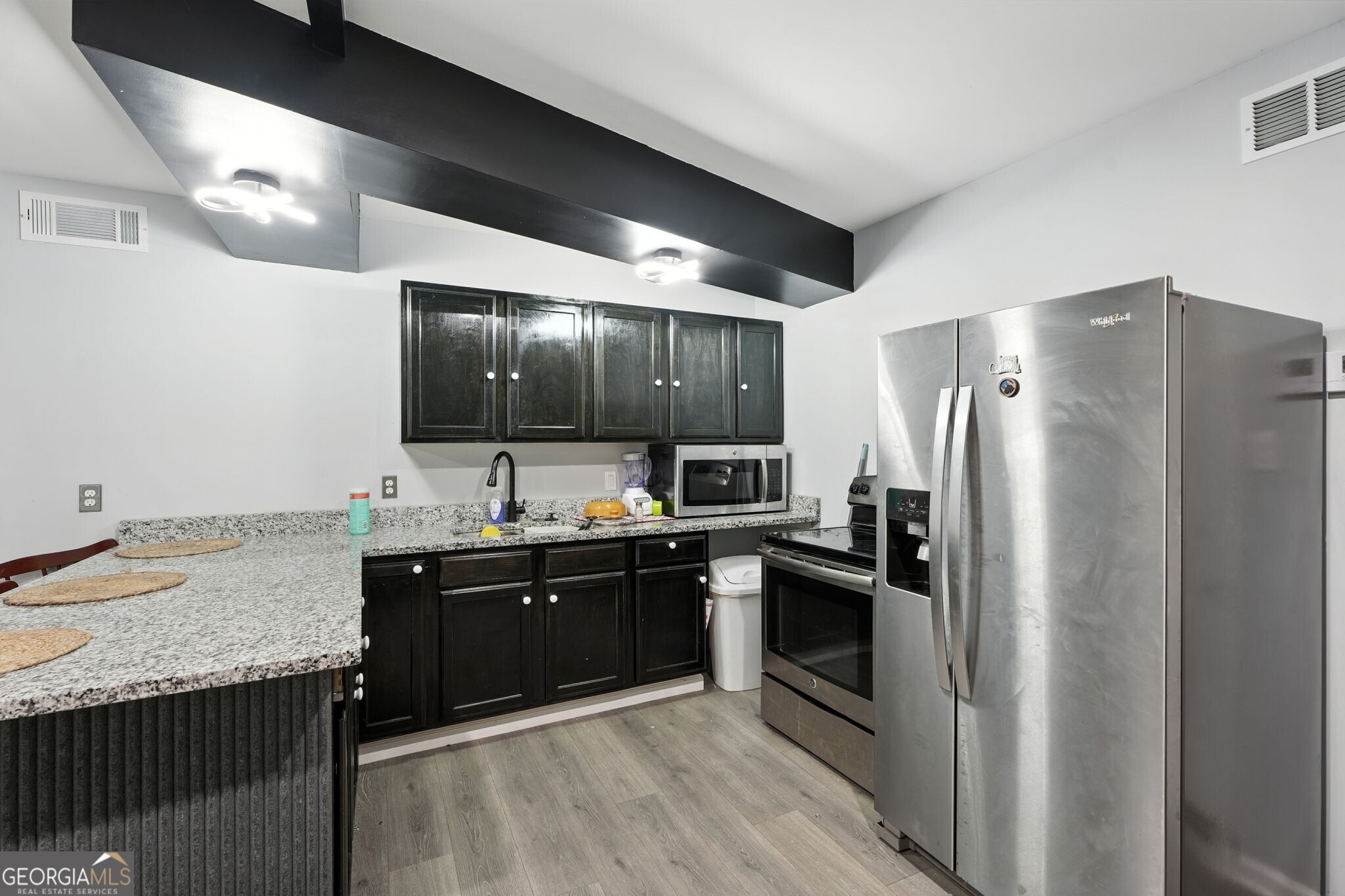 Creekwood Village - Residential