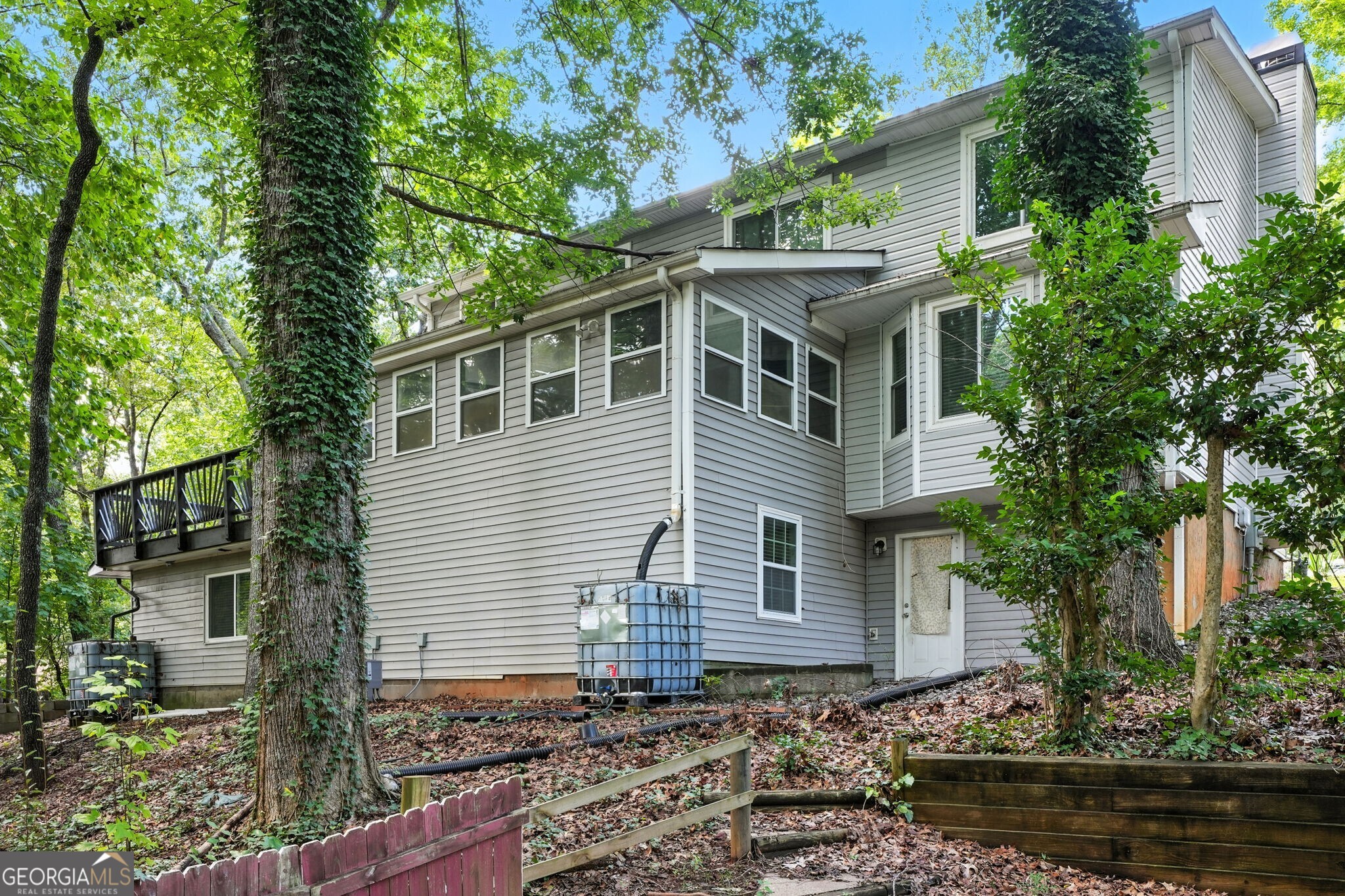 Creekwood Village - Residential