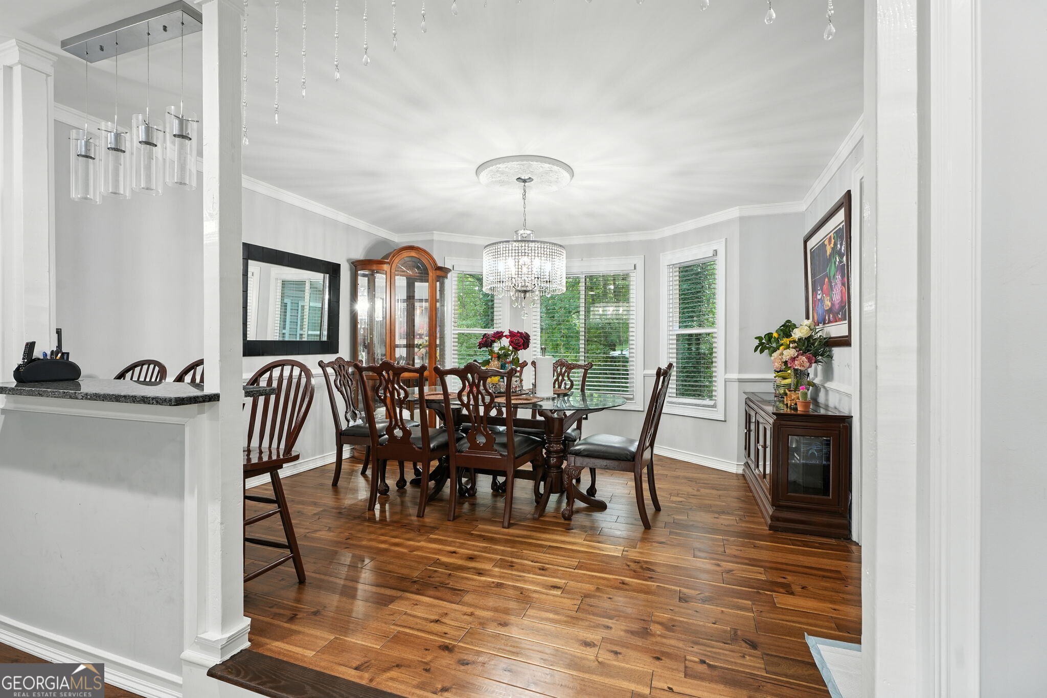 Creekwood Village - Residential