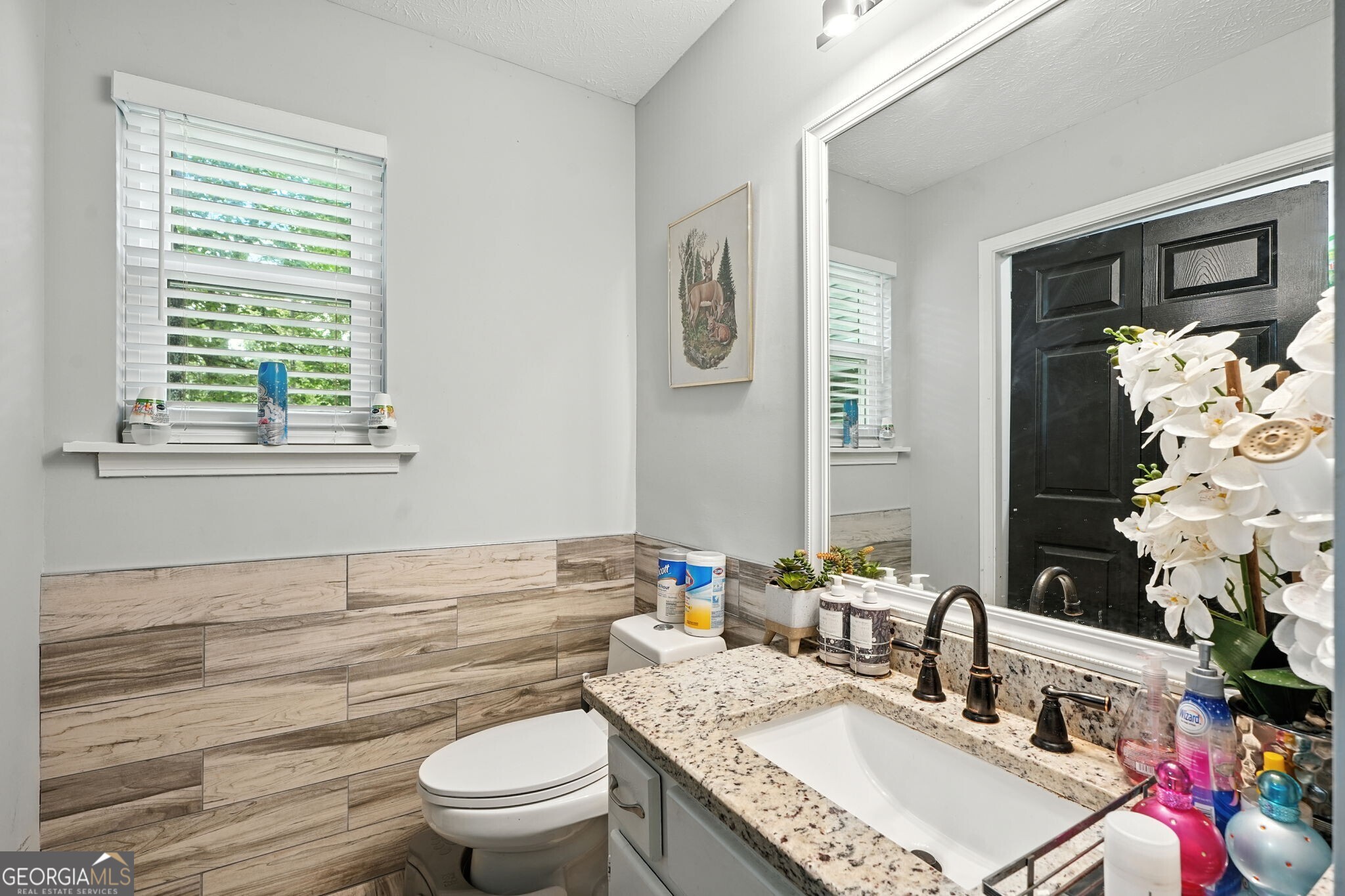 Creekwood Village - Residential