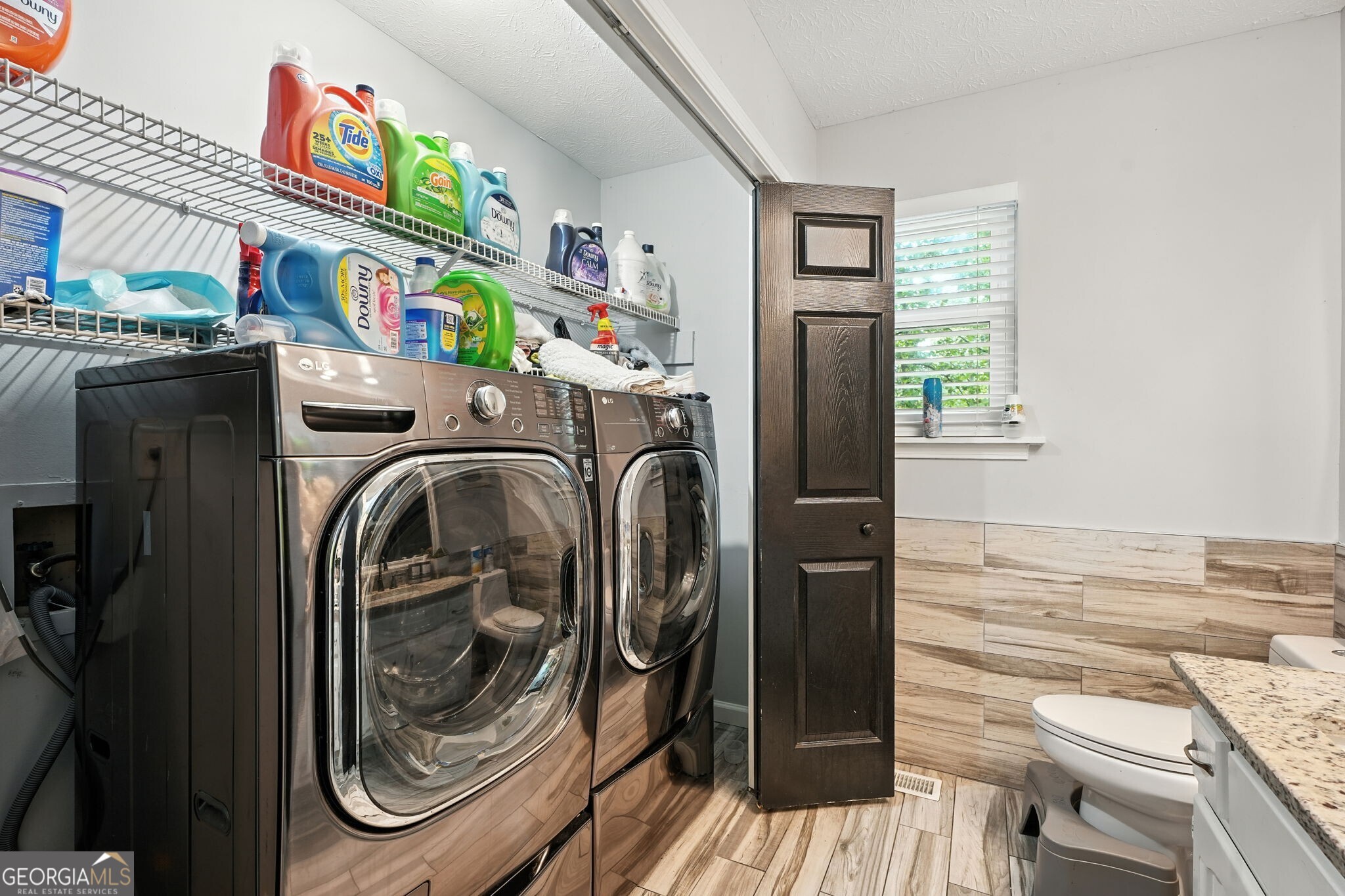 Creekwood Village - Residential