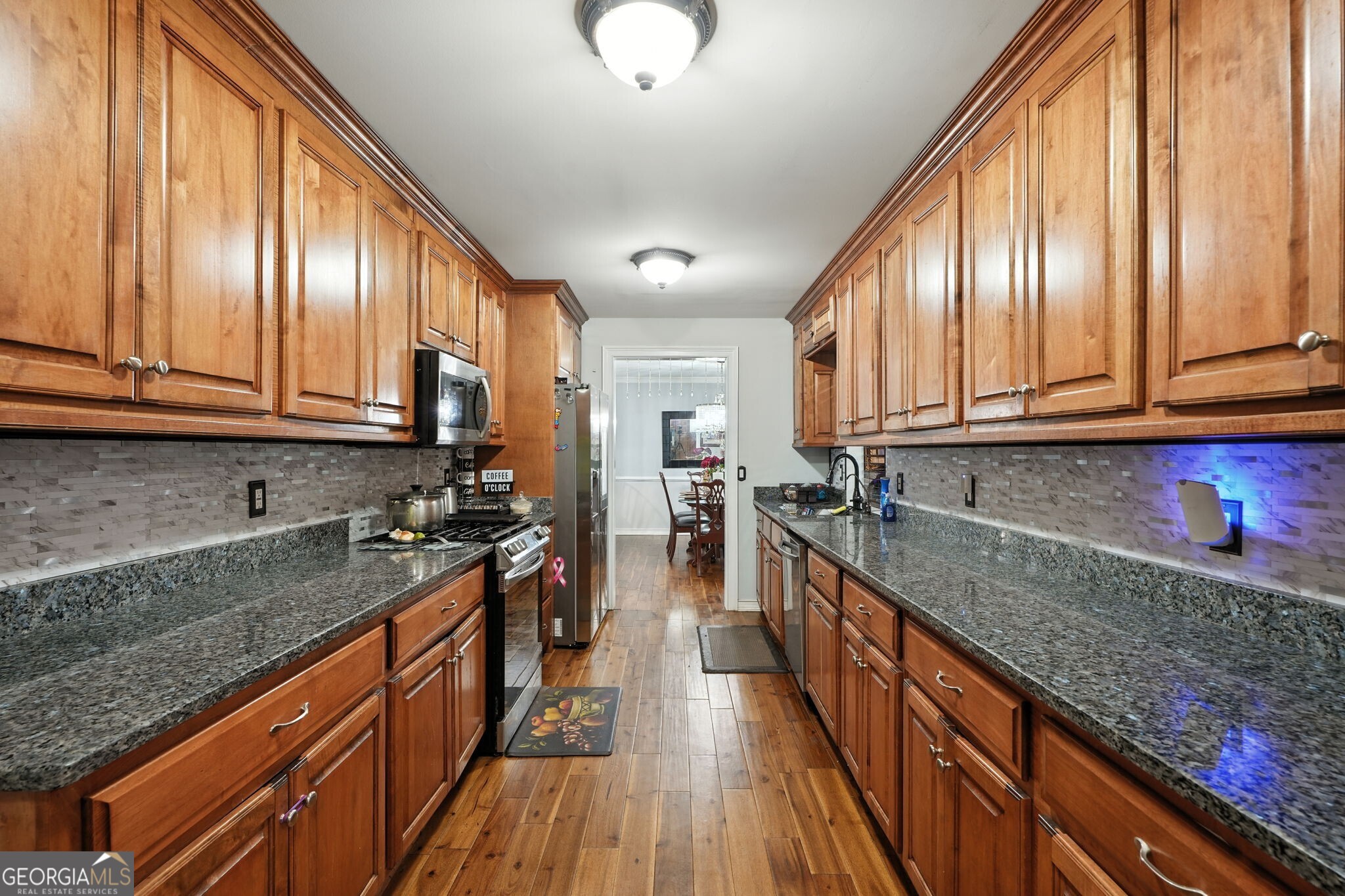 Creekwood Village - Residential