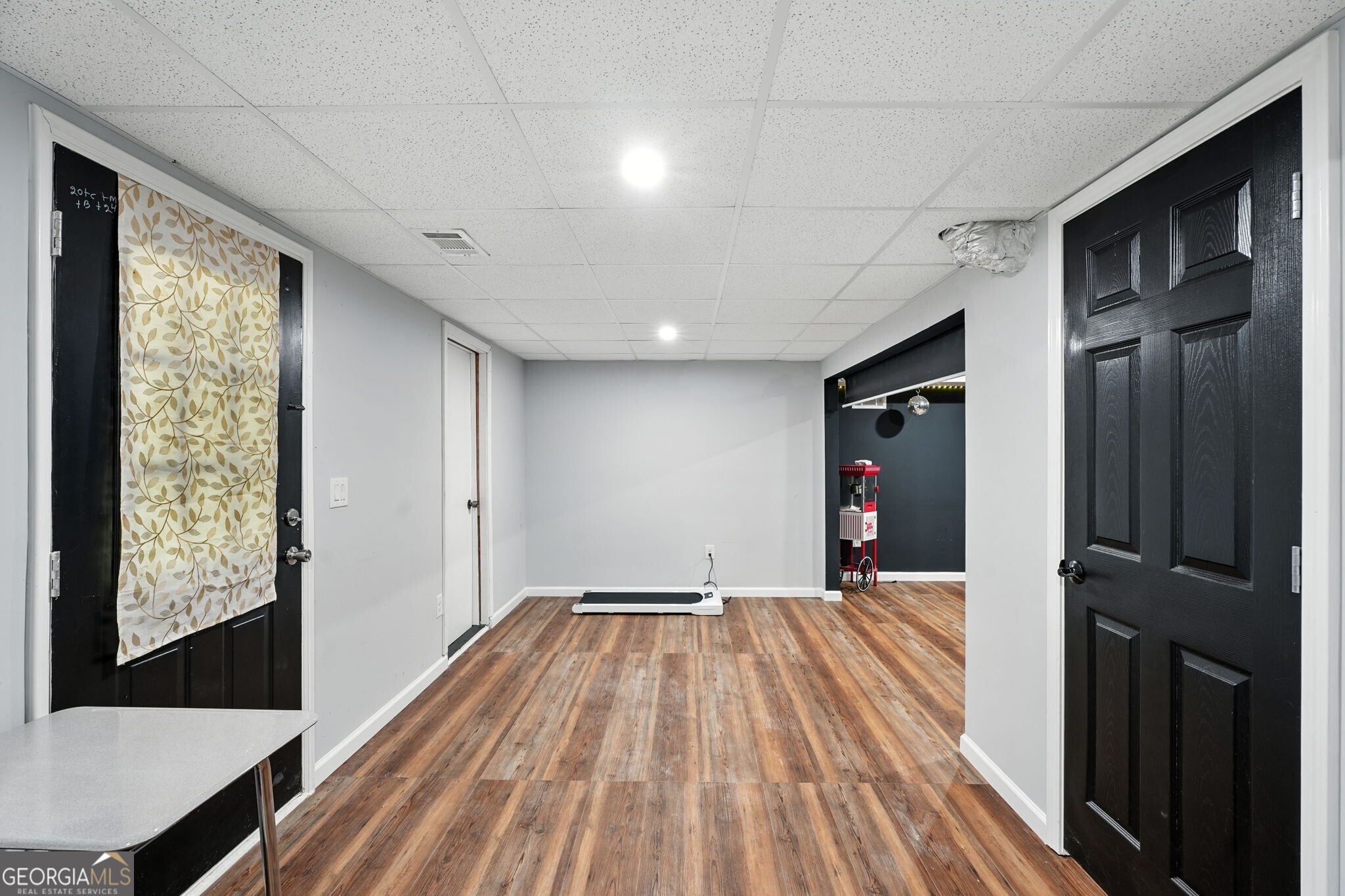 Creekwood Village - Residential