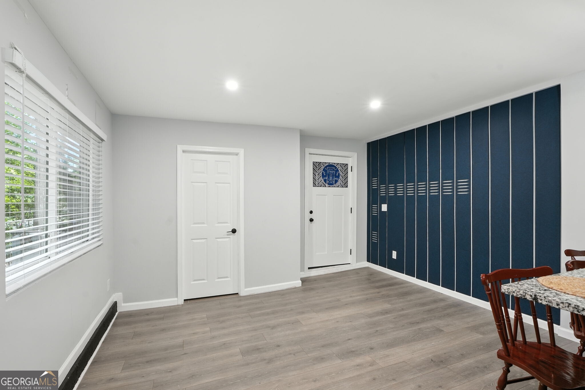 Creekwood Village - Residential