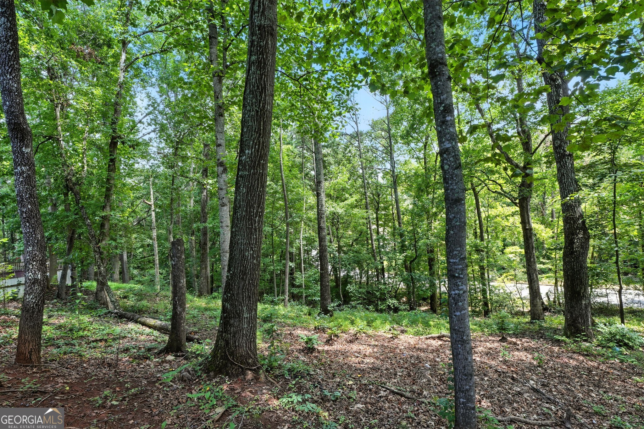 Creekwood Village - Residential