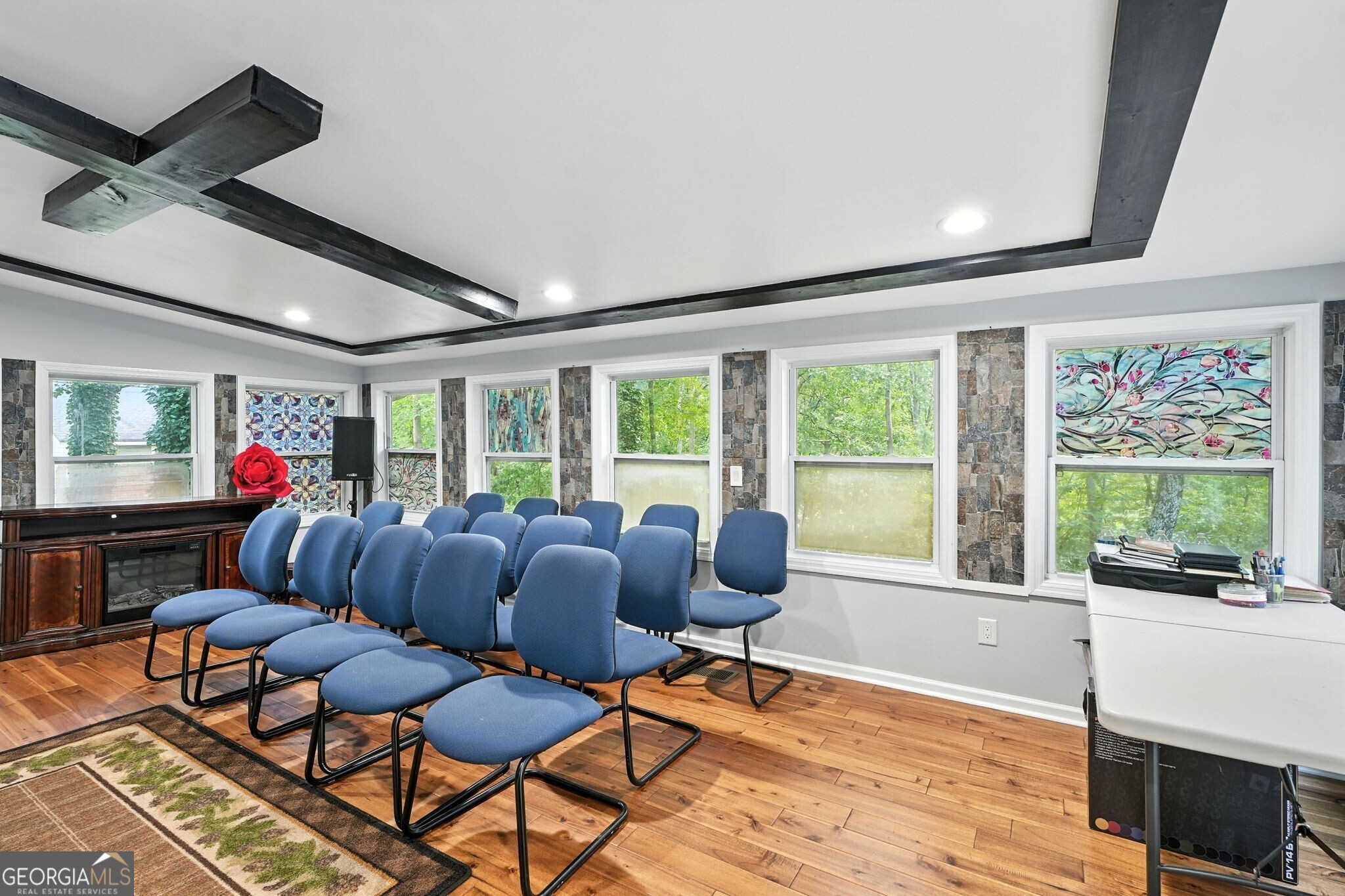 Creekwood Village - Residential